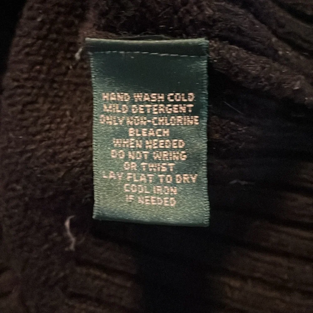 Ralph Lauren vintage ralph